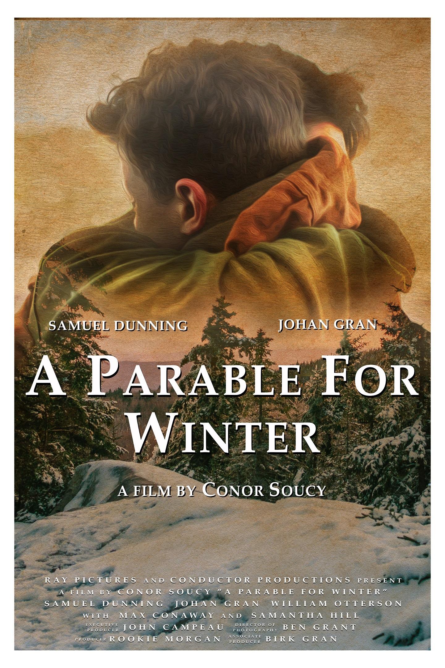 A Parable for Winter